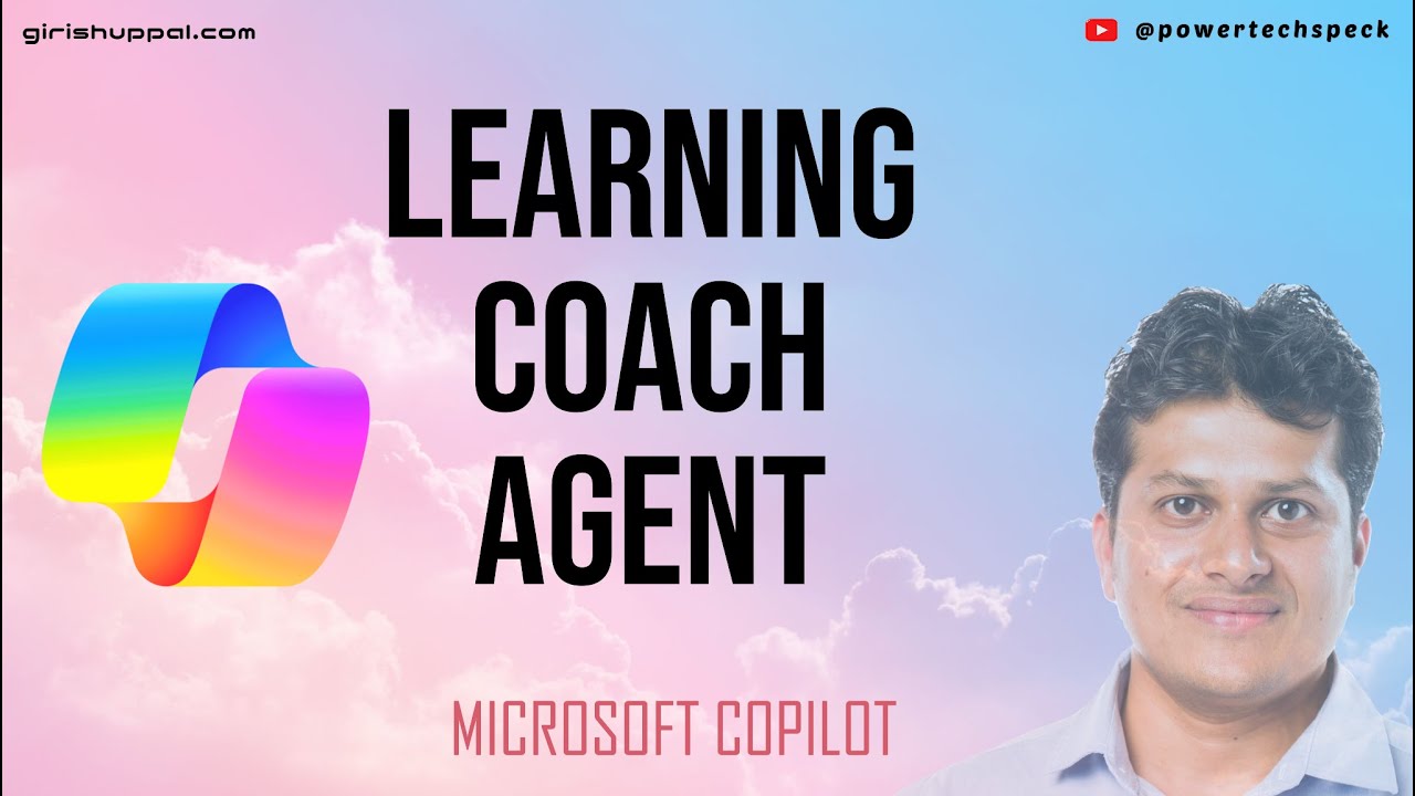Learning Coach Agent: Master Any Subject Faster with AI - YouTube