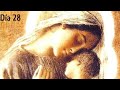 DIA 28. Consagración 33 días a la Sma. Virgen María
