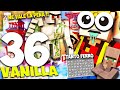 SERIE VANILLA - LO STERMINIO DEI GOLEM NELLA NUOVA FARM AUTOMATICA DI FERRO !!  #36