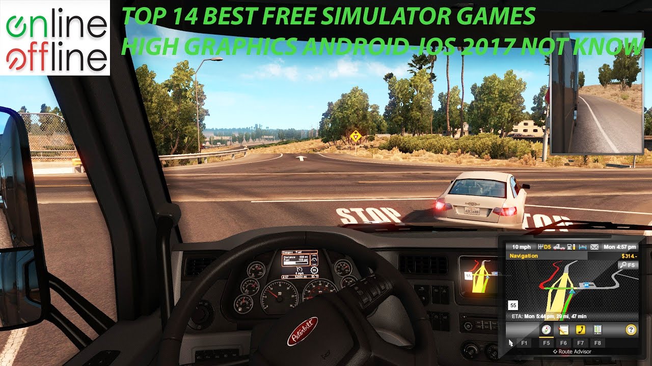 Top 10 Best SCHOOL SIMULATOR Games OFFLINE & ONLINE MULTIPLAYER for Android  & iOS 