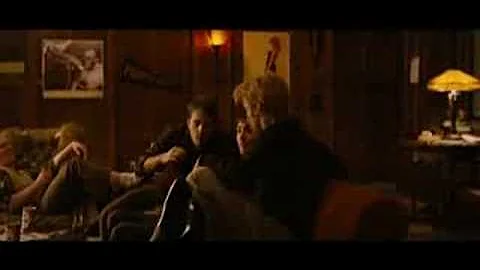 Across The Universe: Max Carrigan (Perfect)