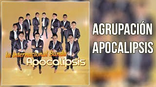 Video thumbnail of "Agrupación Apocalipsis - Descansa Ya"