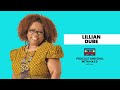 Episode 534  lillian dube on apartheid domestic worker being arrested mandela beating cancer