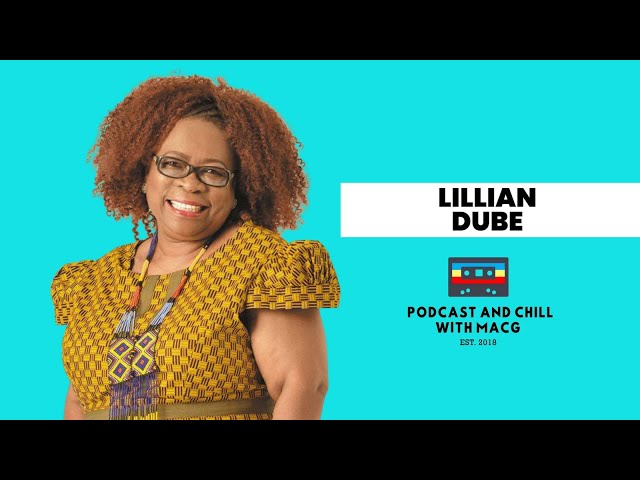 EPISODE 534 | Lillian Dube On Apartheid, Domestic Worker, Being Arrested, Mandela, Beating Cancer class=