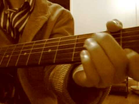 Mumma - Dasvidaniya - Guitar Simplified - PV