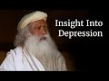 Insight Into Depression - Sadhguru