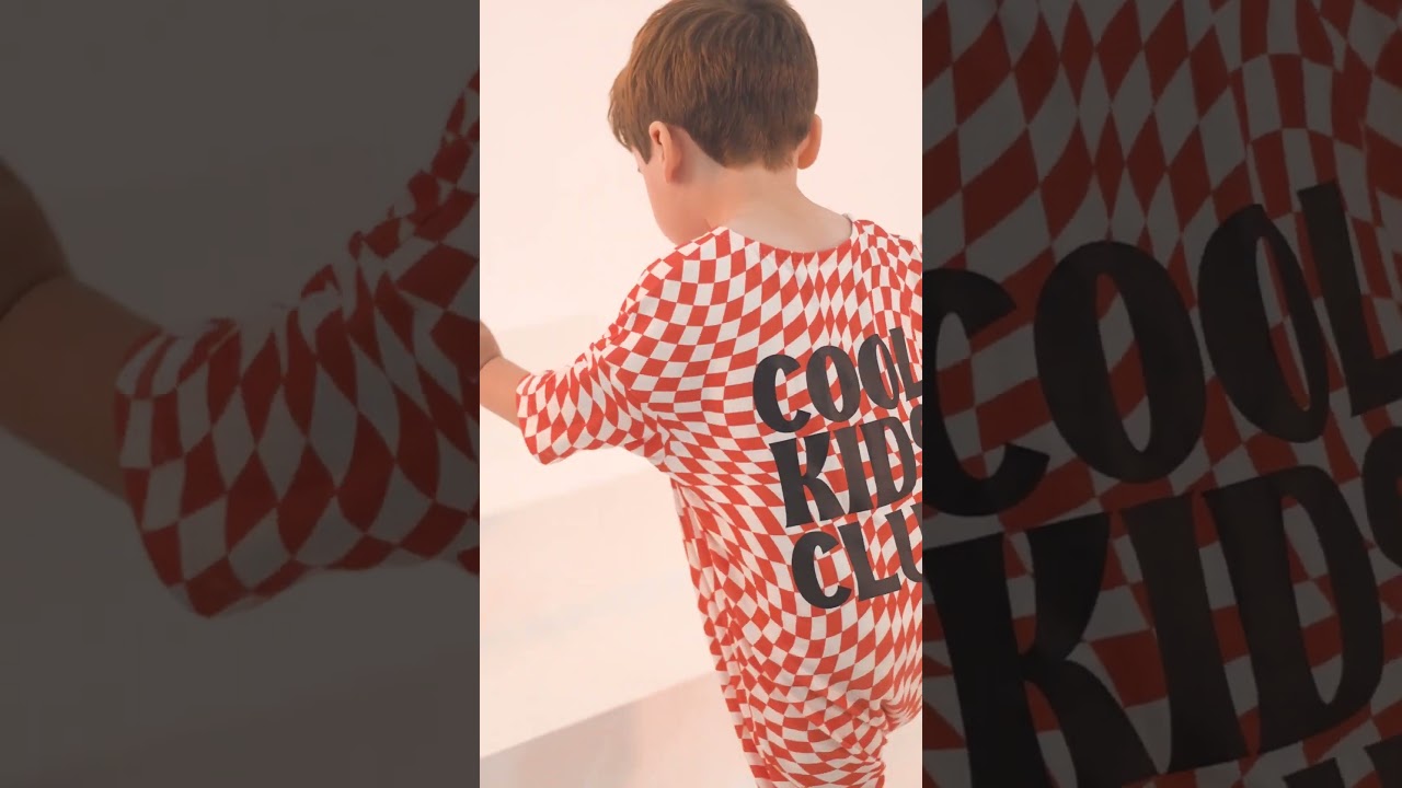 Conheça a Pier Kids 🌊 | A Marca de moda infantil para Pequenos com Grande Estilo! 