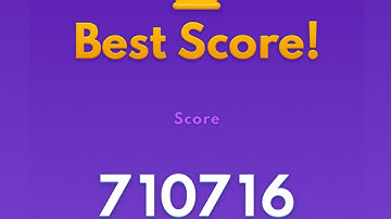 Block blast classic high score 800000