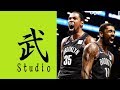 【武トーク】KDとアービングが...チームメイトだと!?