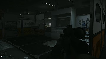 [Tarkov] JonDuck cheating ( killed me 10 times in labs in 1 hour )