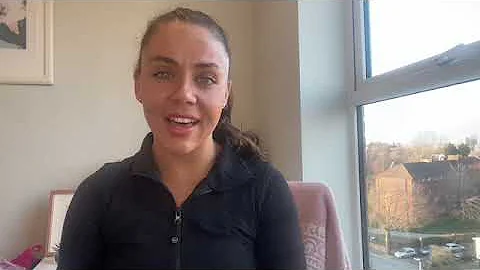 Film: Lauren-Nicole Mayes' poem for the women of A...