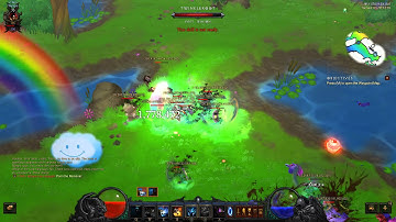 Diablo 3 - Spectrum Farming Guide - Reaper of Souls - Season 20