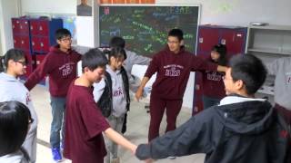 Teaching in China an Impact Abroad