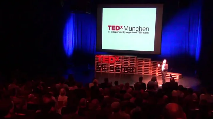 Why the world does not exist | Markus Gabriel | TE...