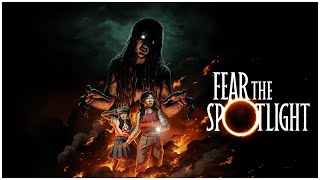Fear the Spotlight - Gameplay Español - #1 - Probamos el juego que regala Epic Games esta semana