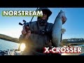 Спиннинг Norstream X-crosser - отзыв и впечатления(после осеннего сезона)