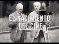 El verdadero nacimiento del cine son los lumiere los padres del sptimo arte ensayo