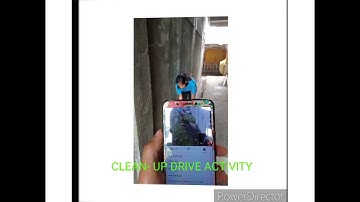 NSTP- LTS  ACTIVITY DOCUMENTATION