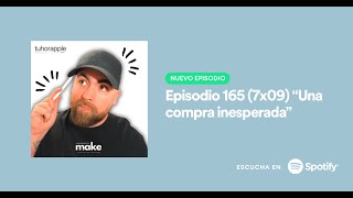 Episodio 165 (7x09) “Una compra inesperada”