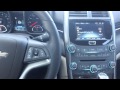 Chevrolet MyLink Tutorial How To Set Up MyLink with Your Phone