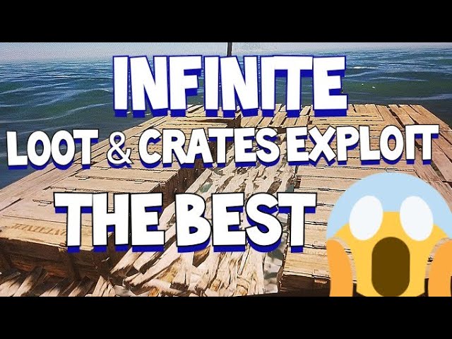 Stranded Deep Cheats & Cheat Codes - Cheat Code Central