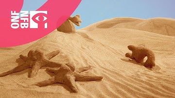 The Sand Castle