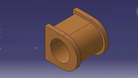 CATIA Options Display