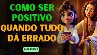 COMO TRANSFORMAR SUA DOR EM UMA NOVA CHANCE