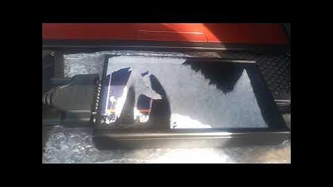 Mercedes Benz sprinter CR4 read and write with kess  v2 part2