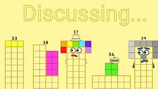 The Rest Of The Thirtys Discussion On There Problem thirtythreetothirtyninedeservebetter