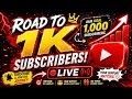 Live streaming of Techno Country's Games