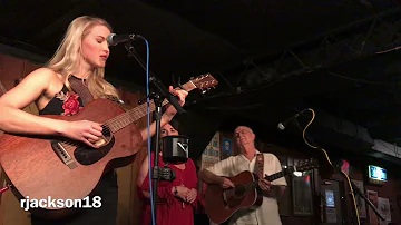 Ashley Campbell's "The Lonely One," Album Release, With Carl Jackson and Val Storey