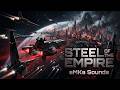 Steel of the Empire – Imperial Domination Anthem | Cinematic Galactic Metal