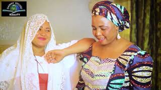 ZABIN RAINA 1&2 Latest Subtitled Hausa Film