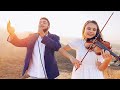 The Prayer - Andrea Bocelli, Céline Dion - Karolina Protsenko (feat. Dangel) - Duet