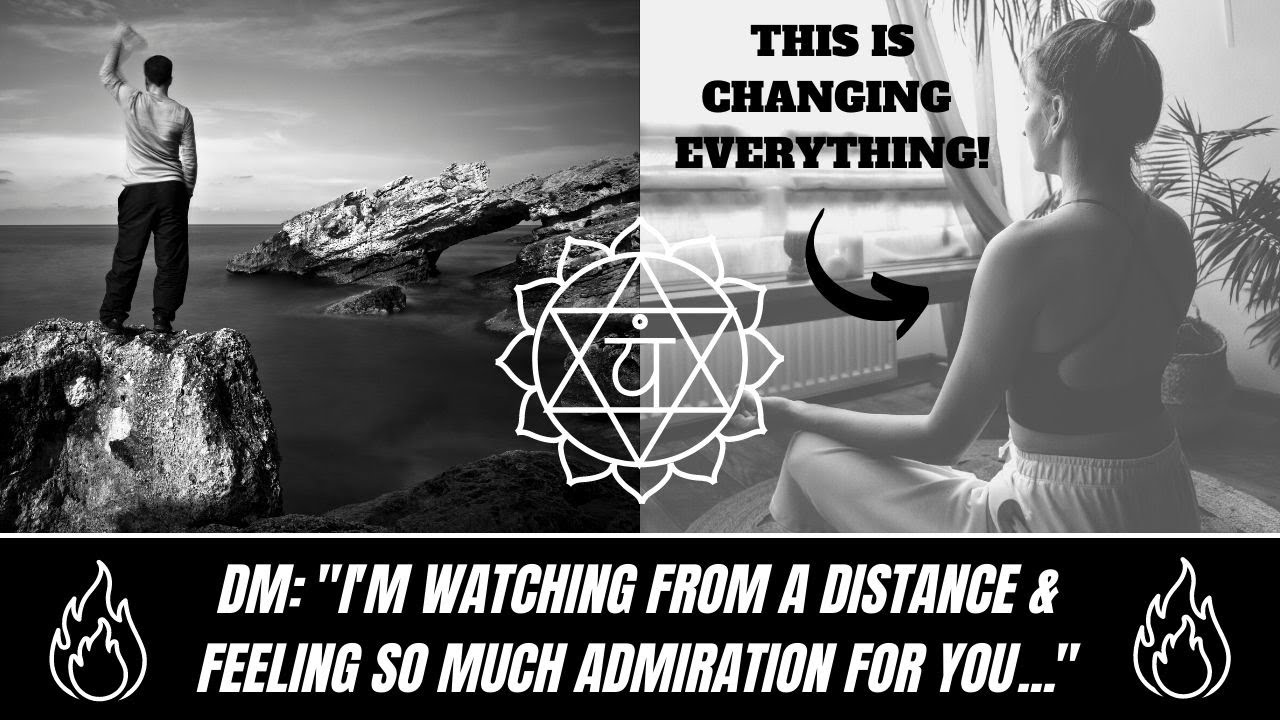 𝗧𝘄𝗶𝗻 𝗙𝗹𝗮𝗺𝗲𝘀: 𝗗𝗶𝘃𝗶𝗻𝗲 𝗙𝗲𝗺𝗶𝗻𝗶𝗻𝗲 𝗖𝗵𝗼𝗼𝘀𝗶𝗻𝗴 𝗛𝗲𝗿𝘀𝗲𝗹𝗳 & 𝗗𝗶𝘃𝗶𝗻𝗲 𝗠𝗮𝘀𝗰𝘂𝗹𝗶𝗻𝗲 𝗡𝗼𝘁𝗶𝗰𝗶𝗻𝗴...[𝗧𝘄𝗶𝗻 𝗙𝗹𝗮𝗺𝗲 𝗥𝗲𝗮𝗱𝗶𝗻𝗴]