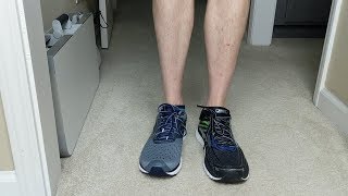 difference between brooks glycerin 16 and 17