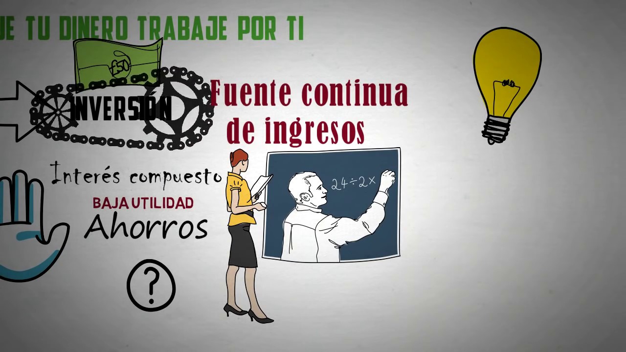 Los Grandes Consejos Del Hombre Más Rico De Babilonia Por George S Clason Resumen Animado - 