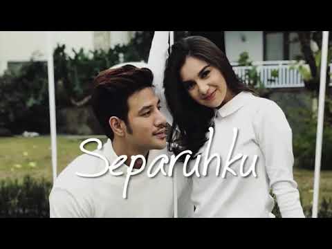 Separuh ku nano cinta suci