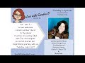 Live With Sandra V: Episode #4  Christi Cariker Hurst