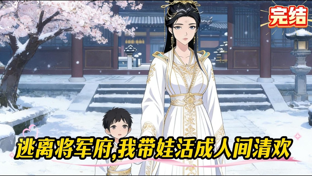 程晚诞子之日异象丛生，遭夫家抛弃，被陆骁所救娶。五年温情皆是骗局，陆骁只为用其子心头血救白月光苏清浅。程晚得知真相后携子逃离，种下噬心蛊复仇。陆骁幡然醒悟却追悔莫及，最终惨死于蛊虫之痛，苏清浅疯癫流落