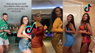 HIT YOU WITH THE BLINKS, HIT YOU WITH THE TRICKS | TIKTOK COMPILATION