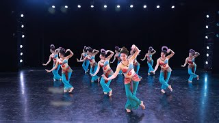 Dancer Li Tingting: My Story of Dunhuang