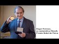 Roger Penrose, un matemático-filósofo Premio Nobel de Física | TC089