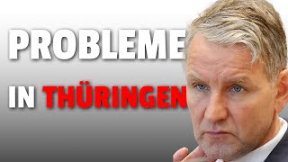 Afd Thüringen Verliert Wegen Dieser Partei!!