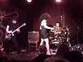 The bellrays  sister disaster  live 2007 hollywood