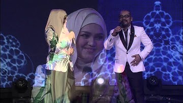 Ceria Popstar 2016: Dato Siti & Awie 