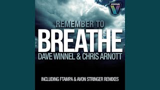 Remember To Breathe (Radio Edit)