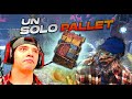 Loopeo al killer 5 motores en 1 solo pallet