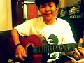 Loveable - Abdul And The Coffee Theory ( Cover By : Opikonde )
